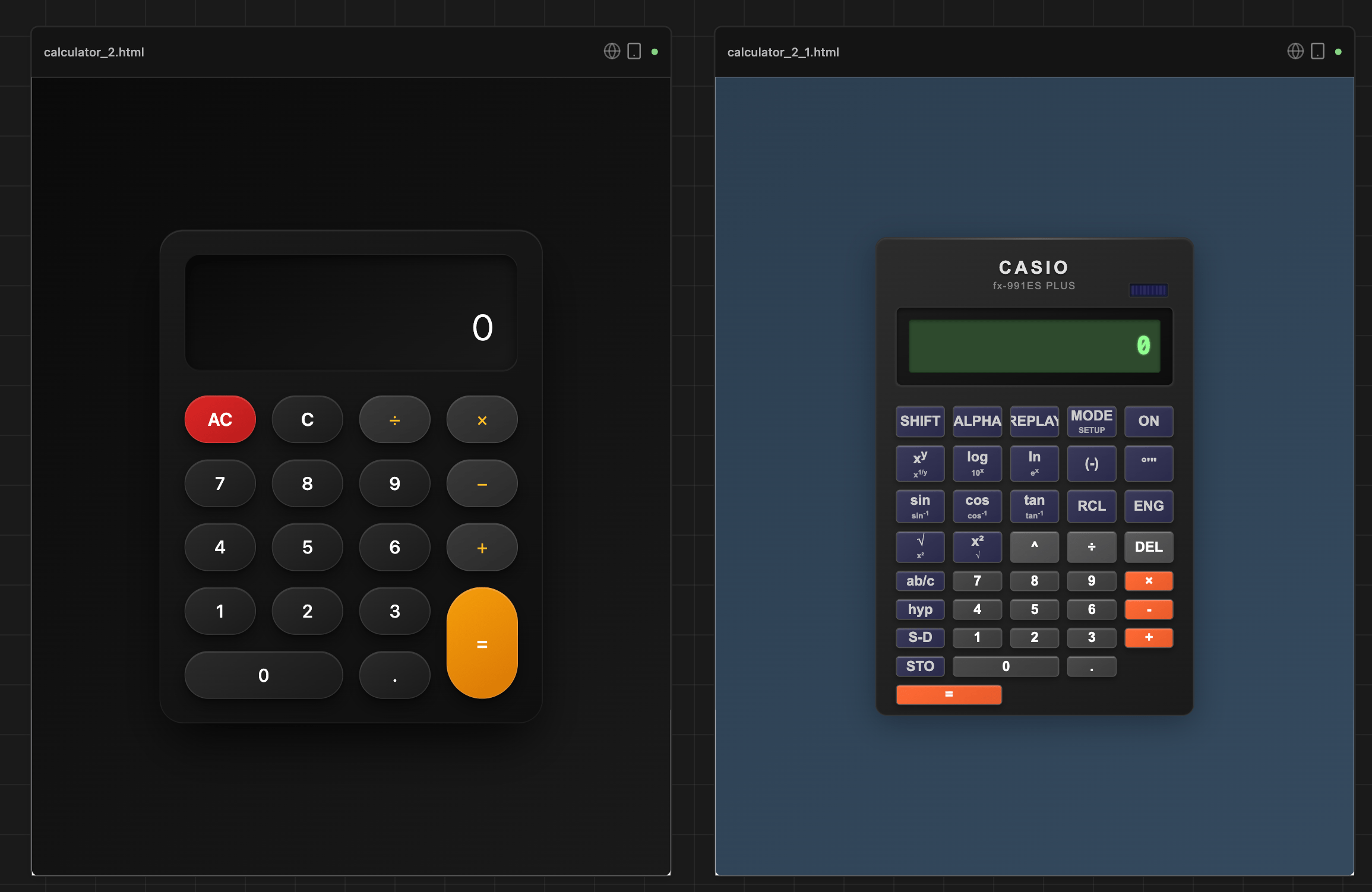 Product Mock feature of Superdesign